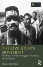 Cover: The Civil Rights Movement - Routledge