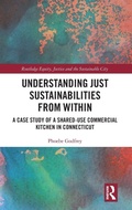 Cover: Understanding Just Sustainabilities from Within - Routledge
