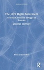 Cover: The Civil Rights Movement - Routledge