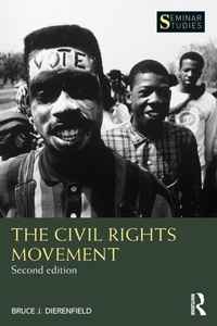 Enlarge image Cover: The Civil Rights Movement - Routledge