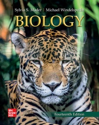 Enlarge image Cover: Biology - McGraw-Hill Education