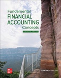 Cover: Fundamental Financial Accounting Concepts - McGraw-Hill Education