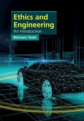 Cover: Ethics and Engineering - Cambridge University Press