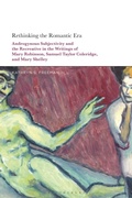 Cover: Rethinking the Romantic Era - Bloomsbury Academic