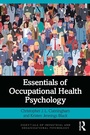 Cover: Essentials of Occupational Health Psychology - Routledge