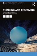 Cover: Thinking and Perceiving - Routledge