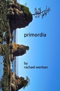 Cover: primordia - Blurb