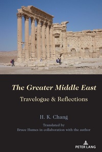 Abbildung von: The Greater Middle East - Peter Lang Verlag
