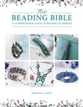 Cover: The Beading Bible - David & Charles