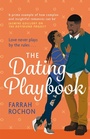 Cover: The Dating Playbook - Headline Eternal