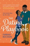 Cover: The Dating Playbook - Headline Eternal