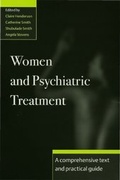 Cover: Women and Psychiatric Treatment - Routledge