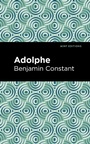 Cover: Adolphe - Mint Editions