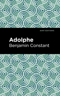 Enlarge image Cover: Adolphe - Mint Editions