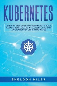 Abbildung von: Kubernetes - Movement Publishing