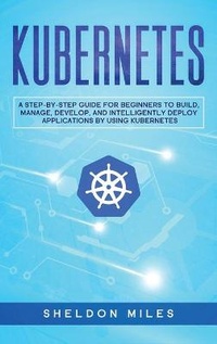 Abbildung von: Kubernetes - Movement Publishing