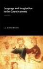 Cover: Language and Imagination in the Gawain Poems - Manchester University Press