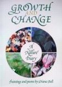 Enlarge image Cover: Growth and Change - Diana Bell Art