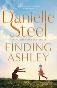 Abbildung von: Finding Ashley - Macmillan