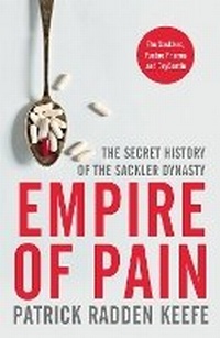 Abbildung von: Empire of Pain - Picador