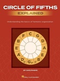 Cover: Circle of Fifths Explained - Hal Leonard Corporation