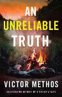 Enlarge image Cover: An Unreliable Truth - Thomas & Mercer