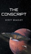Cover: The Conscript - FriesenPress