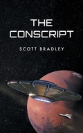 Cover: The Conscript - FriesenPress
