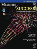 Cover: Measures of Success Book 1 - FJH Music Co, Inc