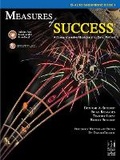 Cover: Measures of Success Book 1 - FJH Music Co, Inc