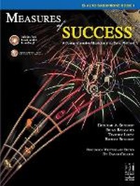 Enlarge image Cover: Measures of Success Book 1 - FJH Music Co, Inc