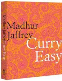 Enlarge image Cover: Curry Easy - Ebury Press