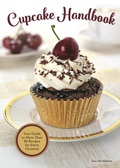 Cover: Cupcake Handbook - IMM Lifestyle Books