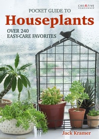 Abbildung von: Pocket Guide to Houseplants - Creative Homeowner