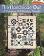 Cover: The Handmade Quilt - Landauer