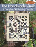 Cover: The Handmade Quilt - Landauer