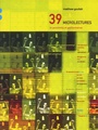 Cover: 39 Microlectures - Routledge