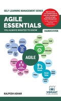 Cover: Agile Essentials You Always Wanted To Know - Vibrant Publishers