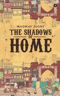Cover: The Shadows of Home - Notion Press