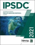 Cover: 2021 International Private Sewage Disposal Code - International Code Council