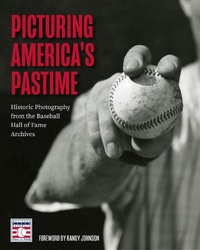 Abbildung von: Picturing America's Pastime - Mango Media
