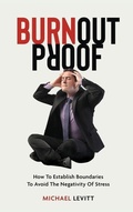 Cover: Burnout Proof - Breakfast Leadership, Inc