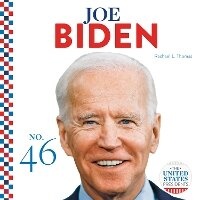 Enlarge image Cover: Joe Biden - North Star Editions