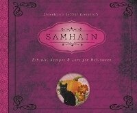 Enlarge image Cover: Samhain - Dreamscape Media