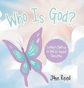 Cover: Who Is God? - WestBow Press