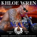 Cover: Fighting Mac - Spoken Realms