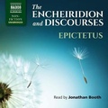 Cover: The Encheiridion and Discourses Lib/E - Naxos