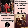 Cover: Two Tragedies in One Act - Audiobooks Unleashed