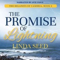 Enlarge image Cover: The Promise of Lightning Lib/E - Audiobooks Unleashed