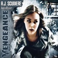 Cover: Vengeance - Audiobooks Unleashed